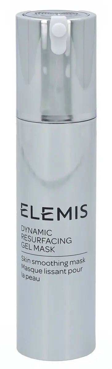 Elemis Dynamic Resurfacing Gel Mask 50ml - Wit