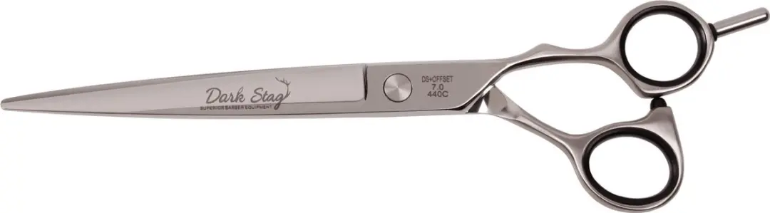Dark Stag DS+ 7" Knipschaar