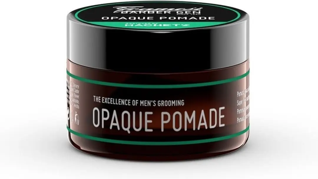 Framesi Barber Gen Opaque Pomade 100ml