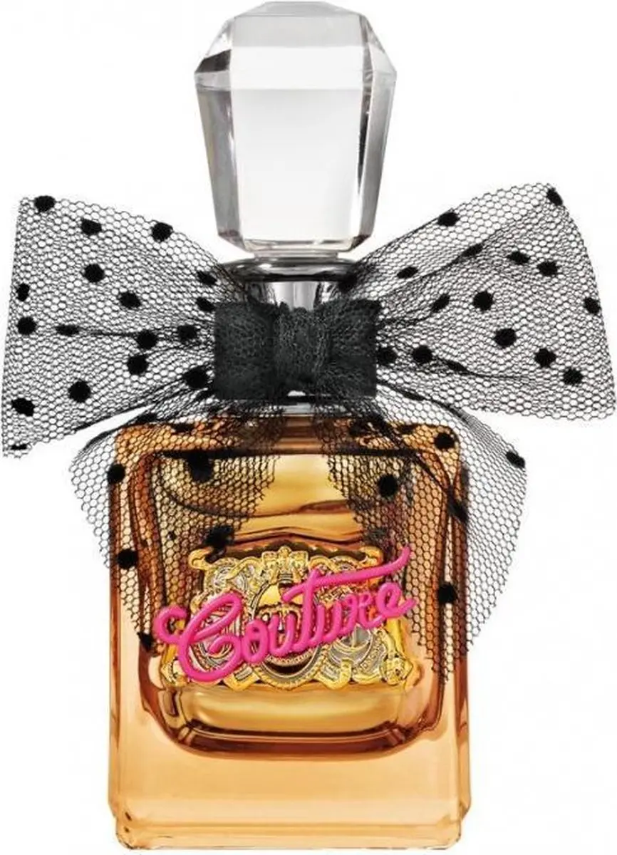 Juicy Couture Viva la Juicy Gold Eau de Parfum 30ml