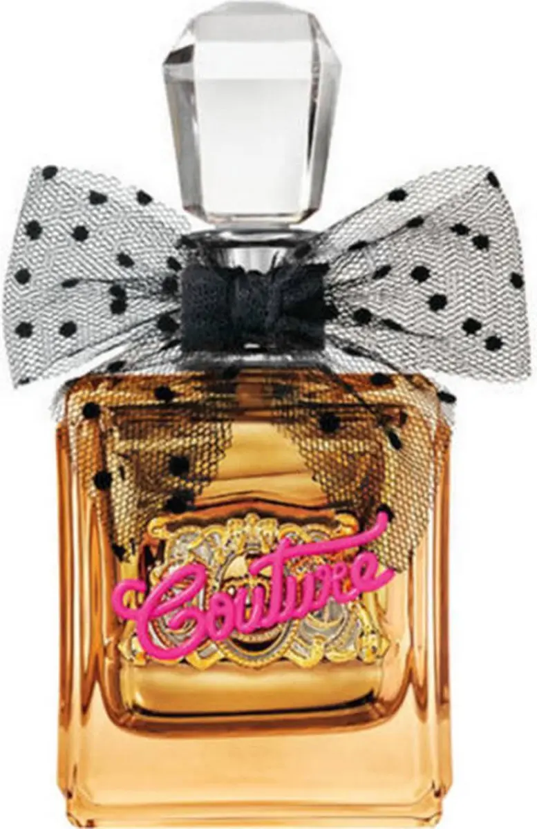 Juicy Couture Viva la Juicy Gold Eau de Parfum 30ml