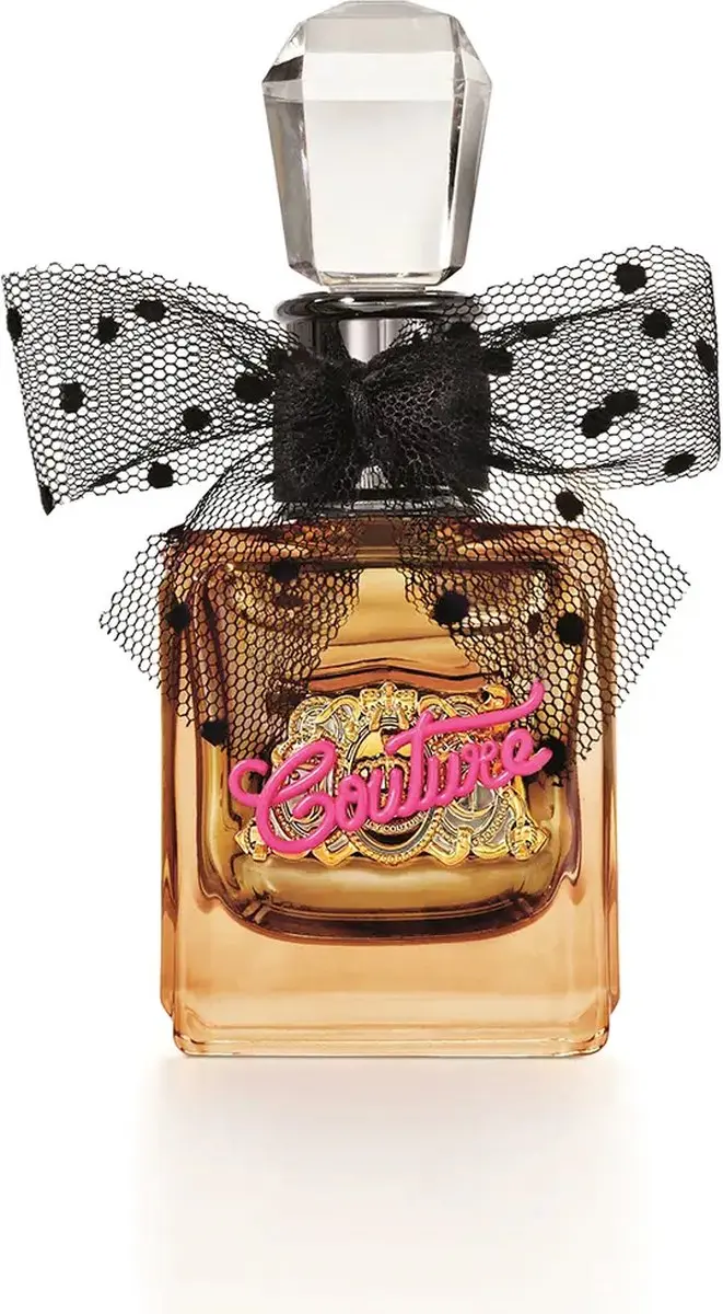 Juicy Couture Viva la Juicy Gold Eau de Parfum 30ml