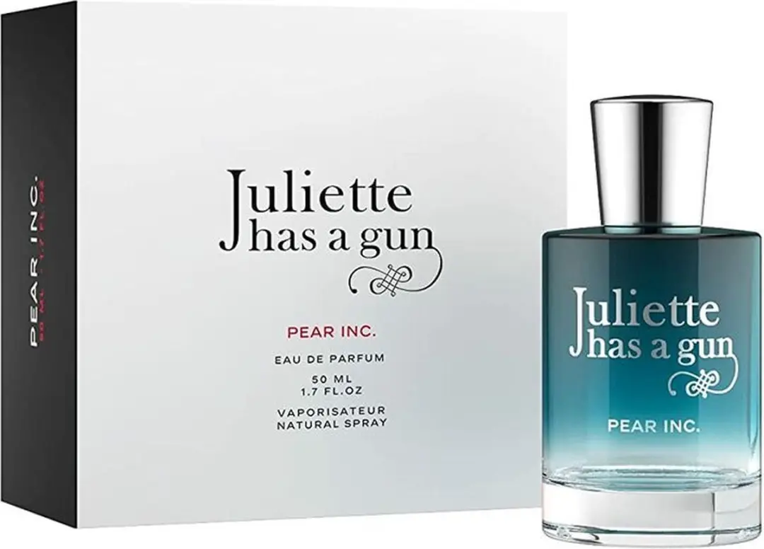 Juliette Has a Gun Pear Inc EDP - 50ml