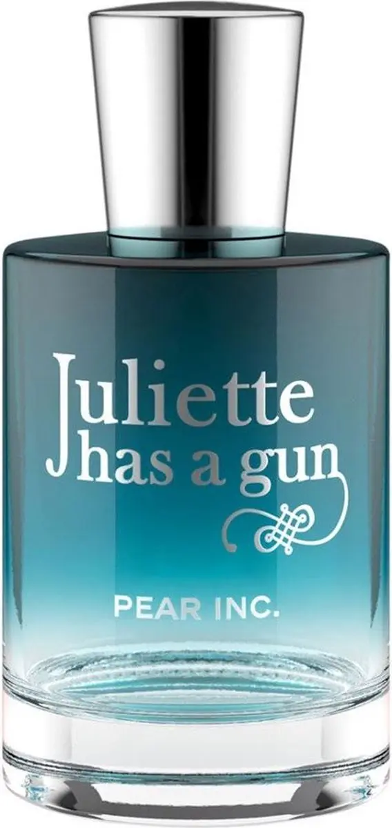 Juliette Has a Gun Pear Inc EDP
