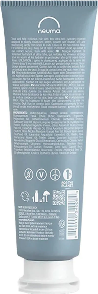 Neuma Moisture Mask 150g