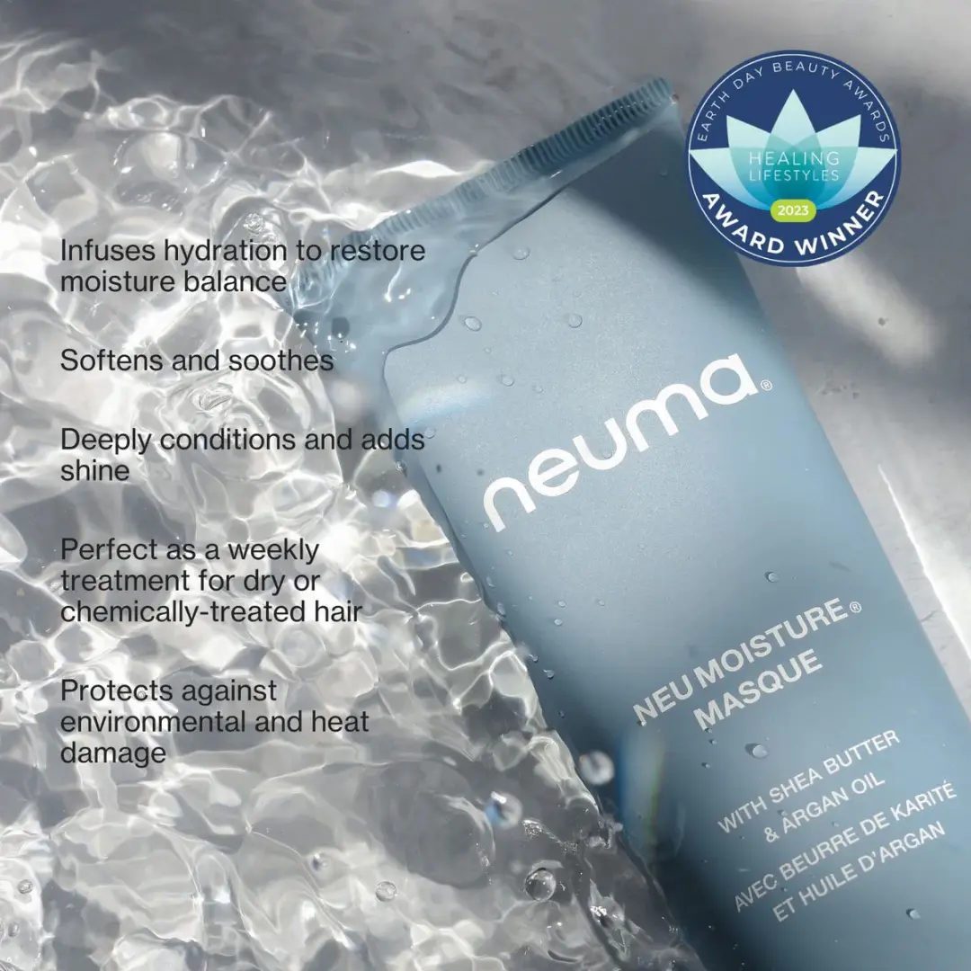 Neuma Moisture Mask 150g
