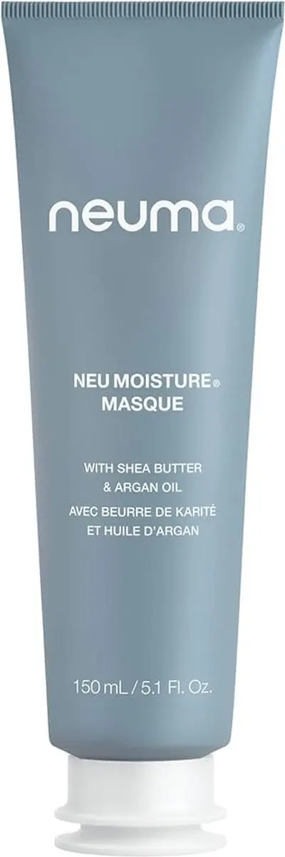 Neuma Moisture Mask 150g