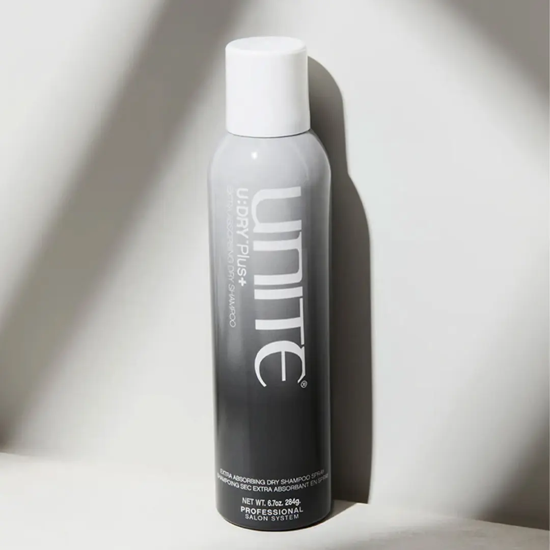 UNITE U:Dry Plus+ Droogshampoo 68ml