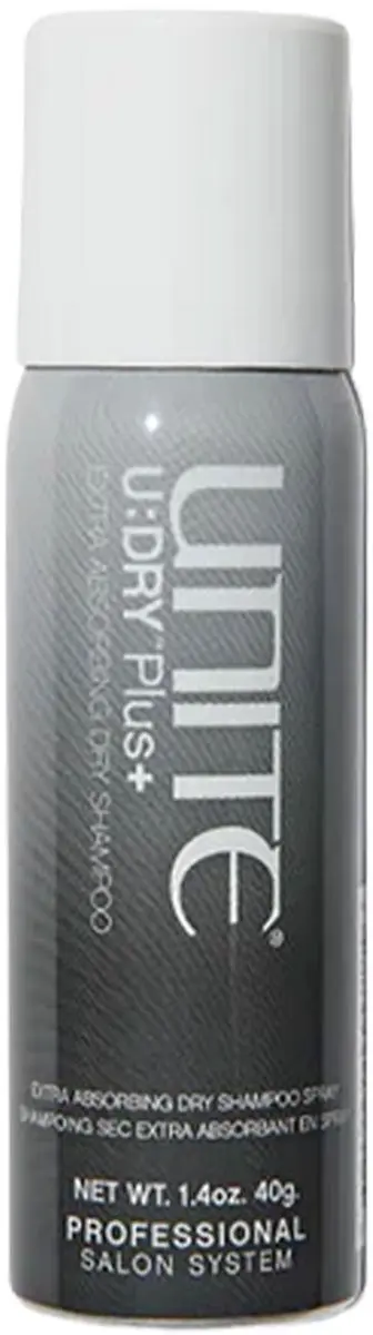 UNITE U:Dry Plus+ Droogshampoo 68ml