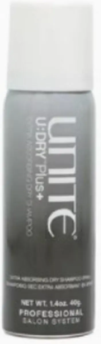 UNITE U:Dry Plus+ Droogshampoo 68ml