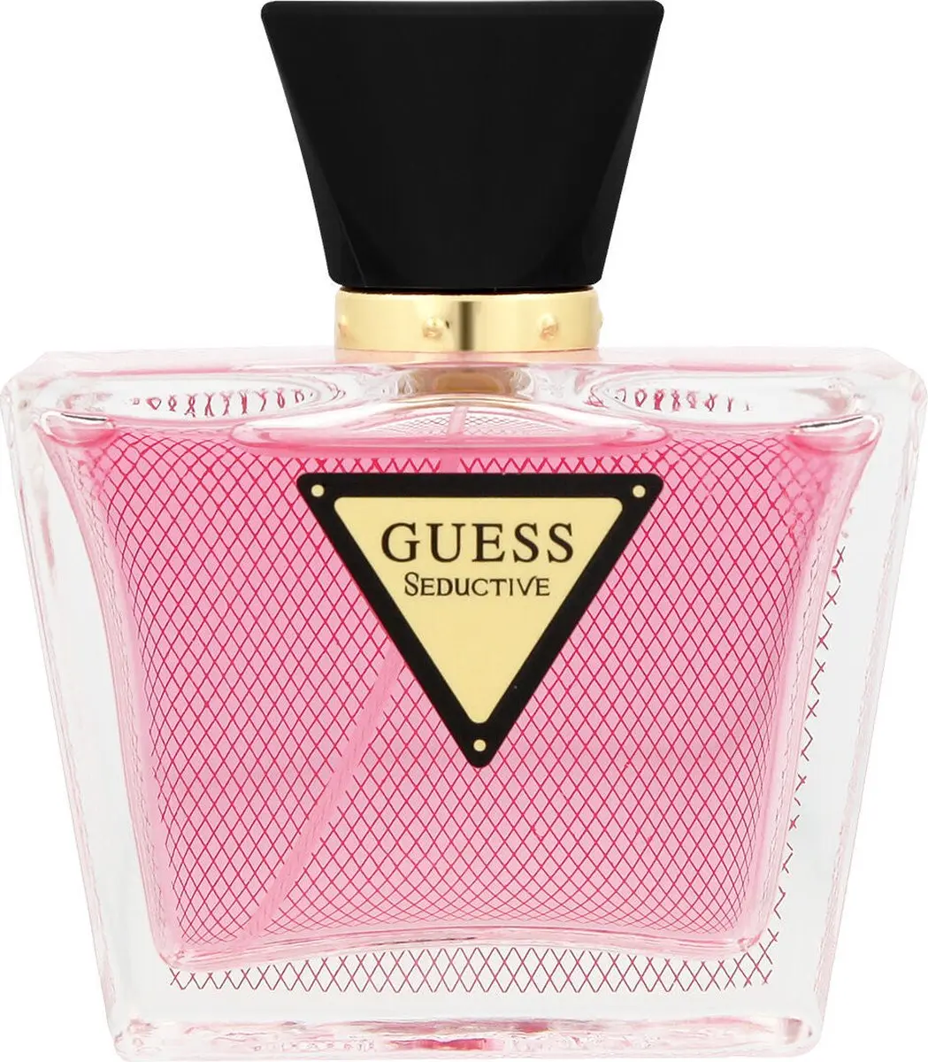 GUESS Seductive I'm Yours Eau de Toilette 75ml