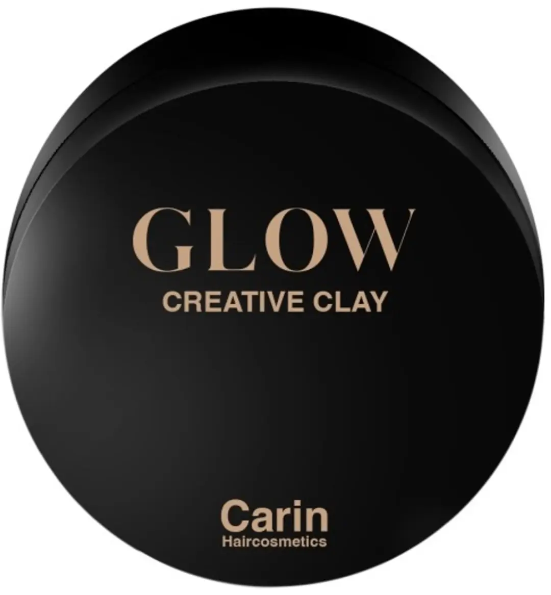 CARIN Glow Creative Clay 100ml
