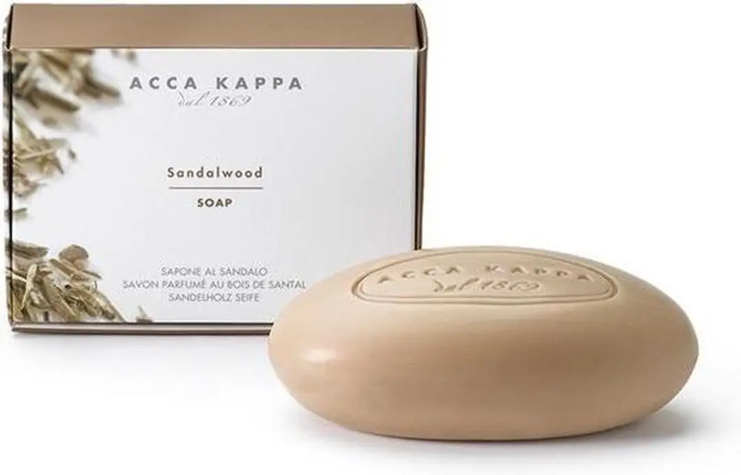 Acca Kappa Sandelhout Zeep 150ml