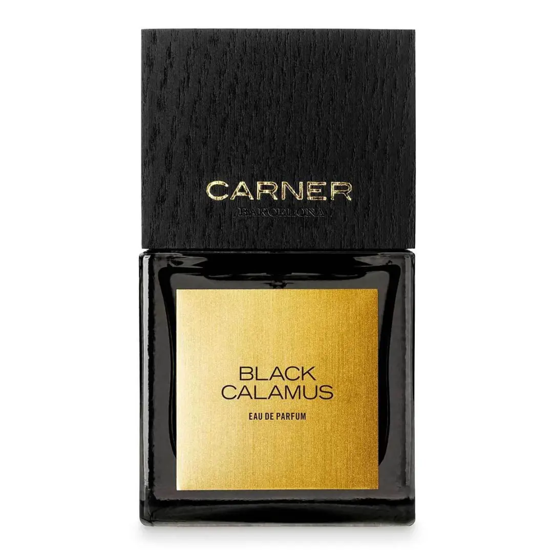 Carner Black Collection Black Calamus Eau de Parfum 50ml