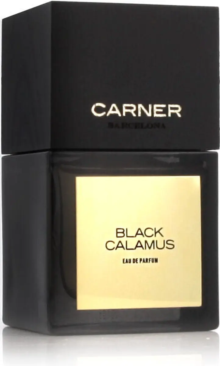Carner Black Collection Black Calamus Eau de Parfum 50ml