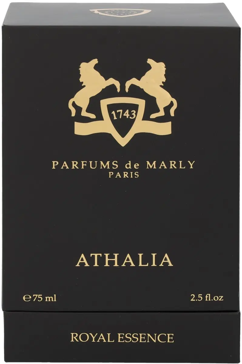 Parfums de Marly Athalia Eau de Parfum 75ml