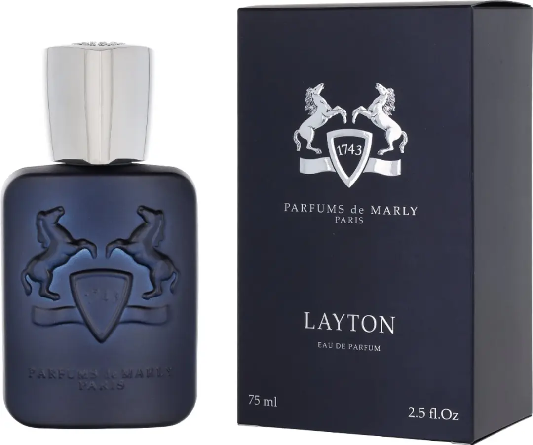 Parfums de Marly Layton Eau de Parfum 75ml