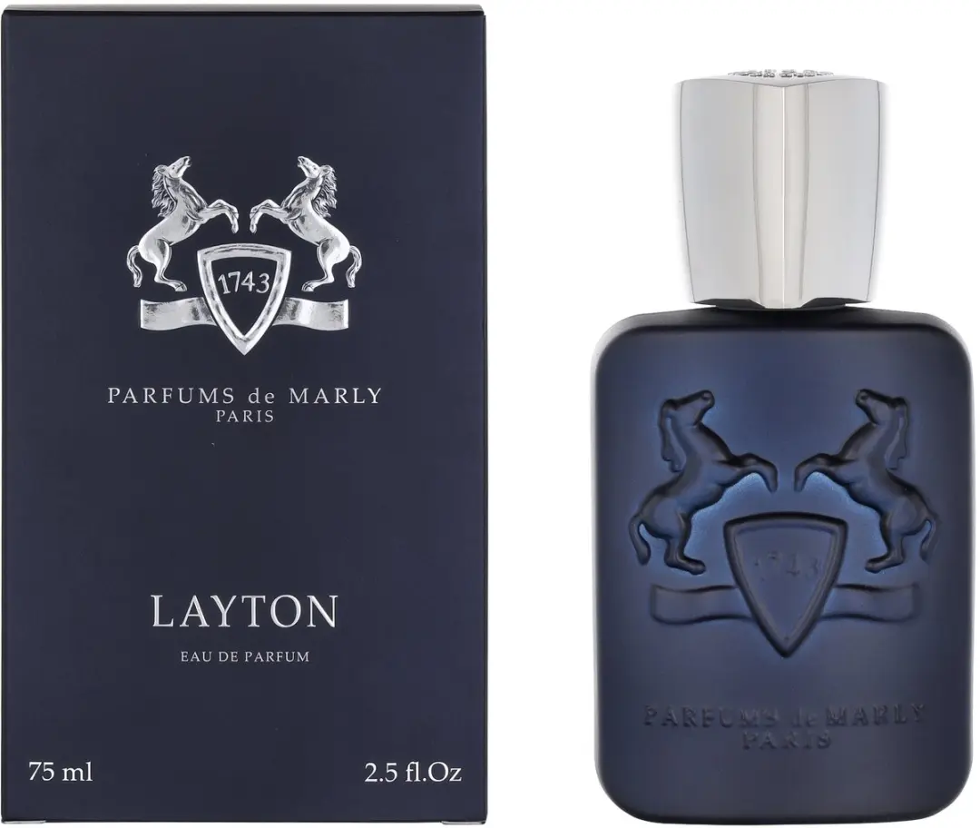 Parfums de Marly Layton Eau de Parfum 75ml