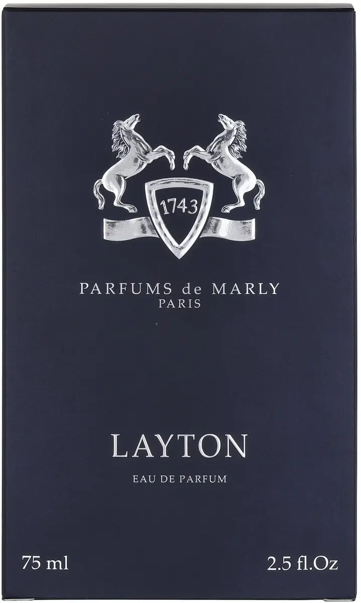 Parfums de Marly Layton Eau de Parfum 75ml