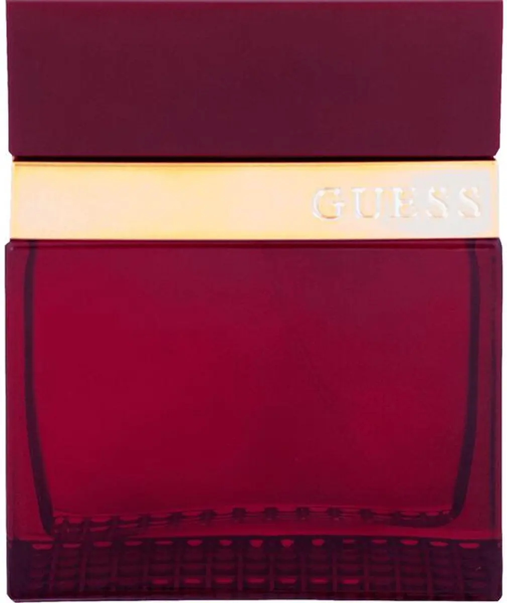 GUESS Seductive Red Homme Herenparfum 50ml