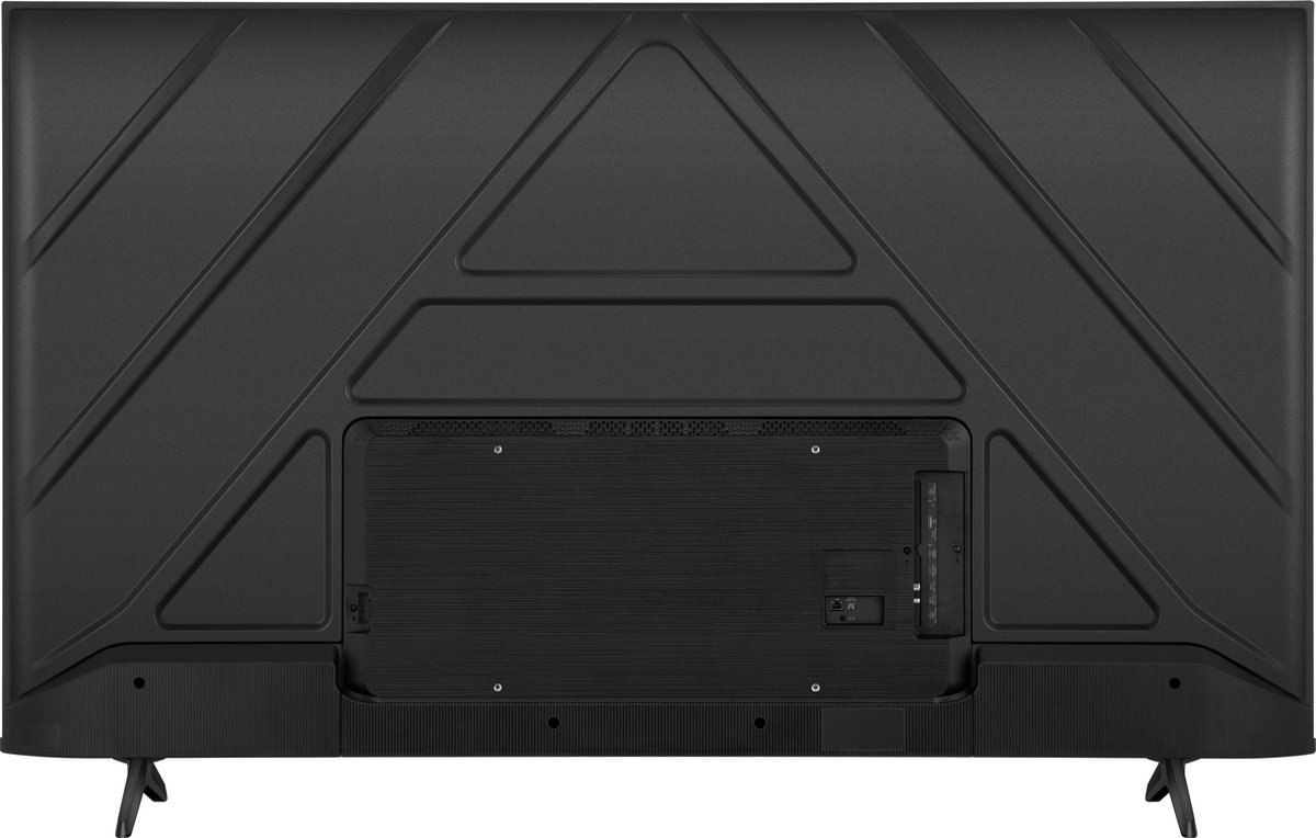 LED-TV Hisense 65A6N LED Dolby Vision 60Hz 4K 164 cm 2024