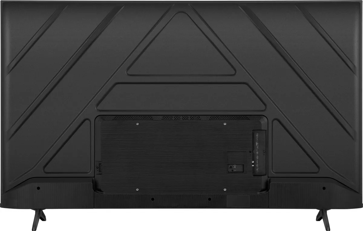 Hisense 65A6N 65" 4K LED-TV - Dolby Vision - Zwart