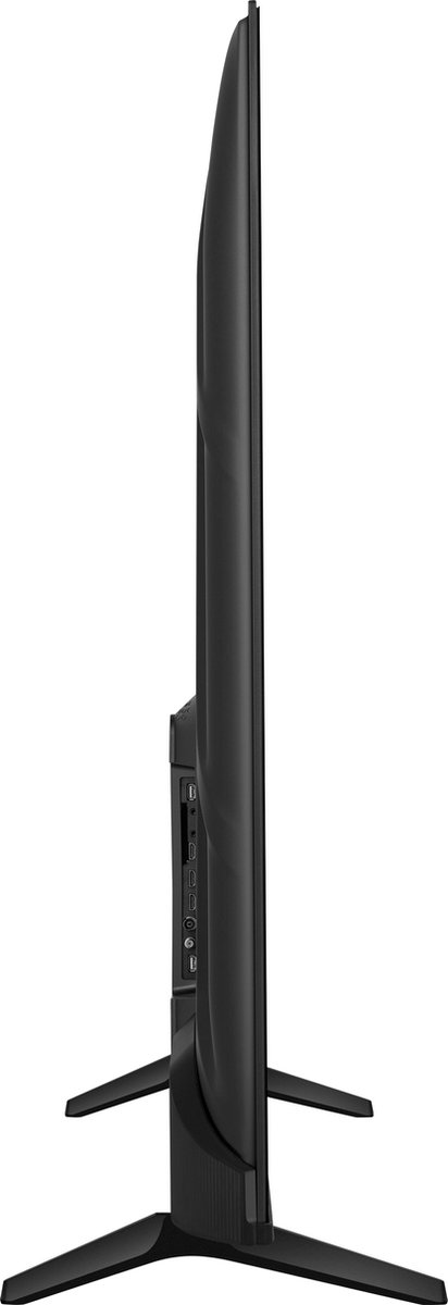 LED-TV Hisense 65A6N LED Dolby Vision 60Hz 4K 164 cm 2024