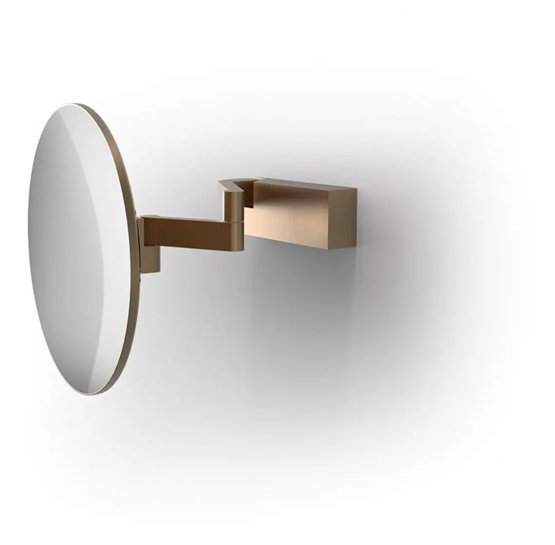 Decor Walther Vision R Unlit 5x Cosmetische Spiegel