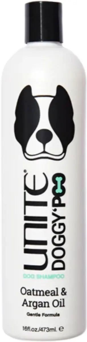 UNITE Doggy Poo