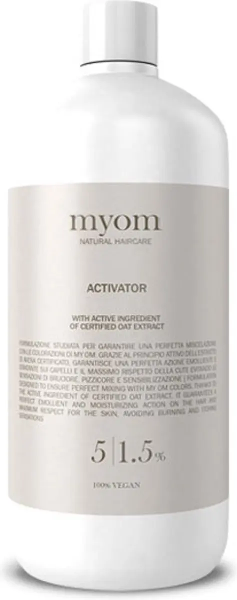Myom Activator 5 1000ml