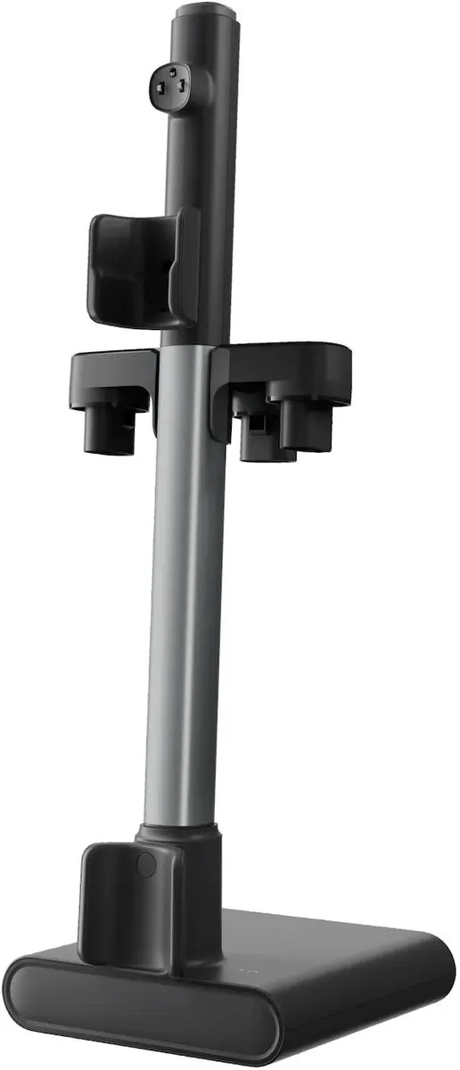 AEG AP82AB25DG Steelstofzuiger - 140 Airwatts - 4 Ah - Zwart/Grijs