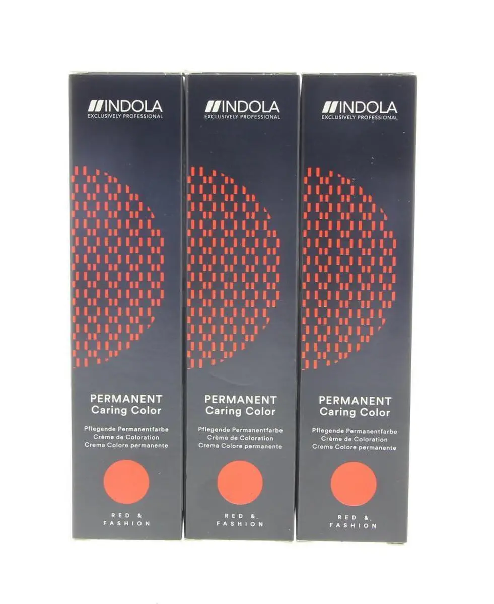 Indola Profession Caring Color 9.38 60ml - Permanent Blond