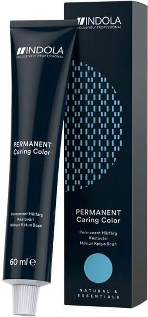 Indola Profession Caring Color 9.38 60ml - Permanent Blond