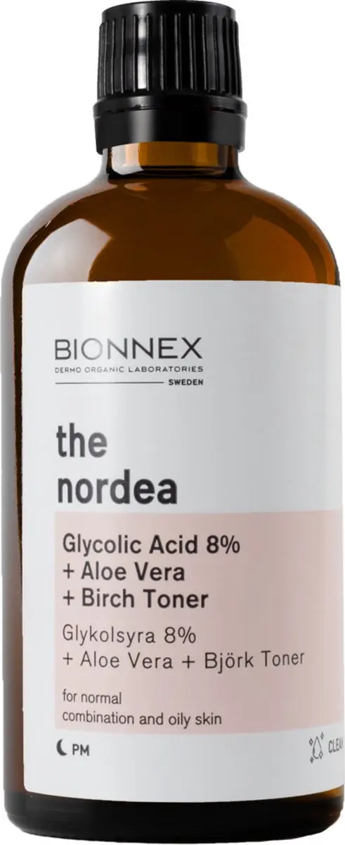 Bionnex Nordea Serum Vitamine C 30ml