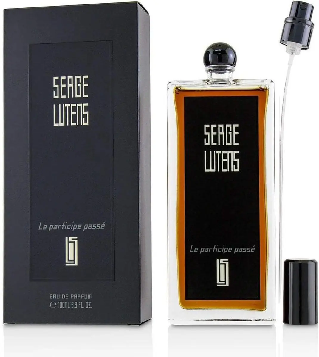 Serge Lutens Le Participe Passé Eau de Parfum 100ml