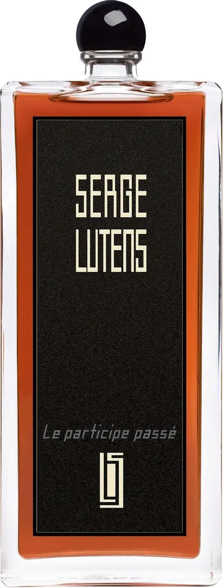 Serge Lutens Le Participe Passé Eau de Parfum 100ml