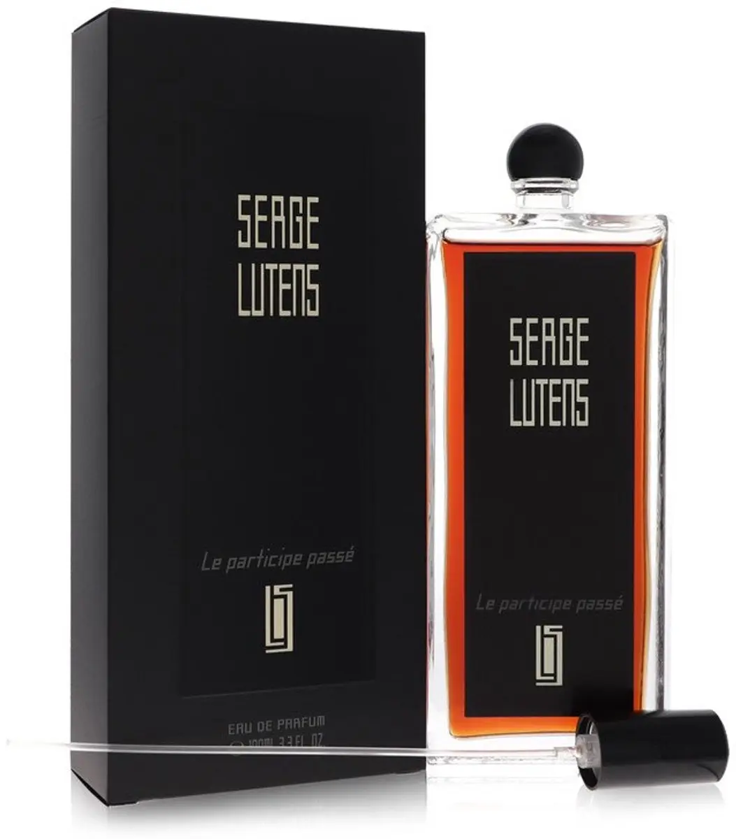 Serge Lutens Le Participe Passé Eau de Parfum 100ml