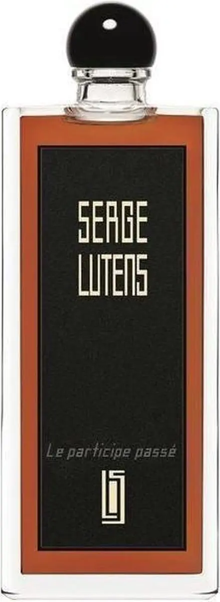 Serge Lutens Le Participe Passé Eau de Parfum 100ml