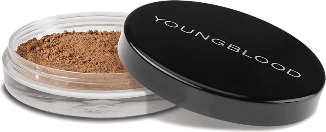 Youngblood Loose Mineral Foundation Toffee - 10g