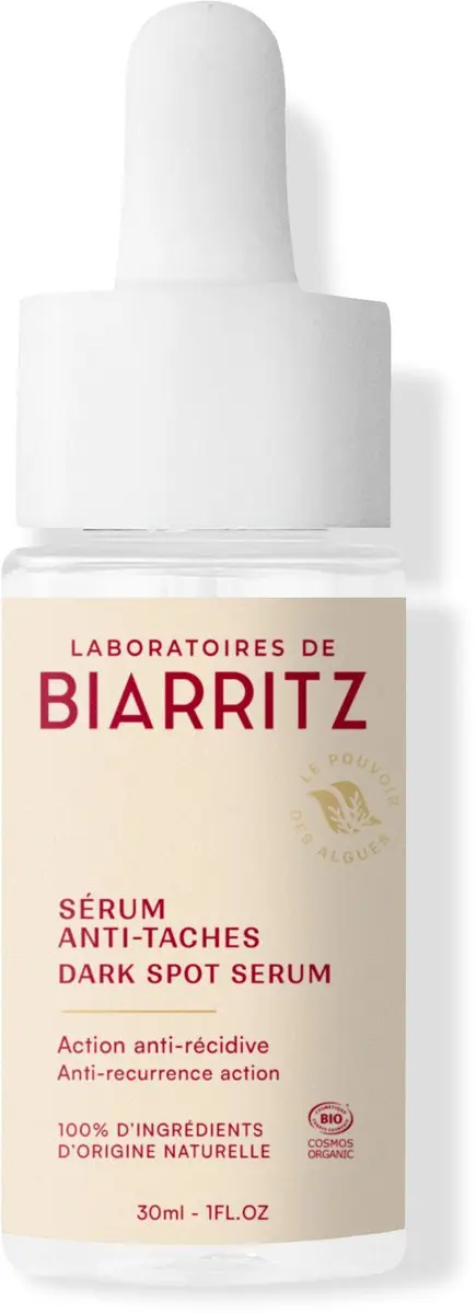 Laboratoires de Biarritz Dark Spot Serum 30ml