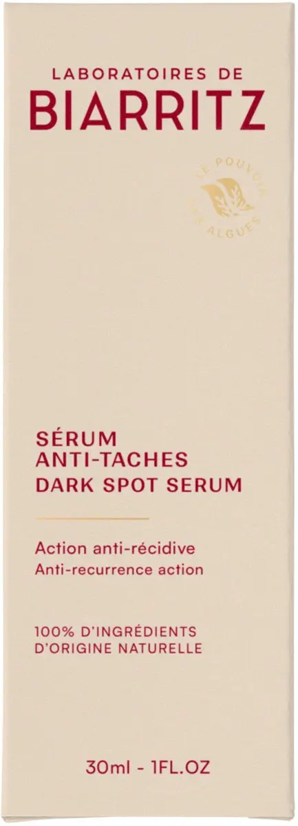 Laboratoires de Biarritz Dark Spot Serum 30ml