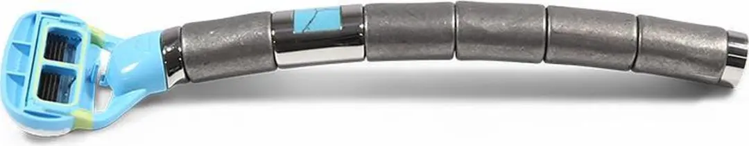 GLADDERR Rough Turquoise Stone Scheermes