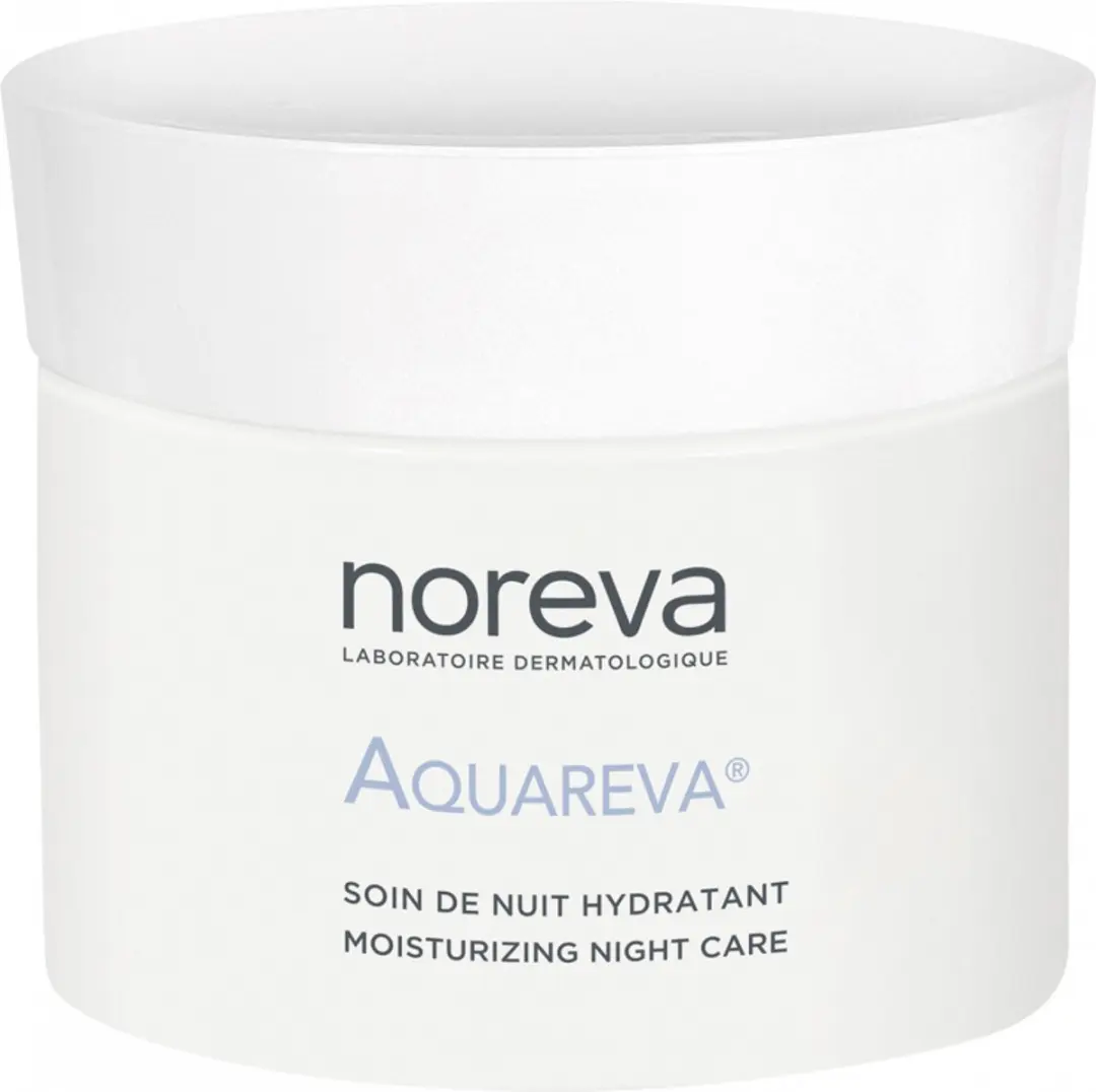 NOREVA Aquareva Nachtcrème