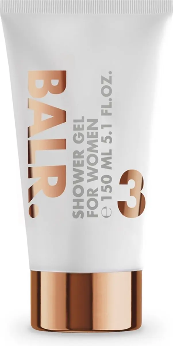 BALR. 3 For Women Douchegel 150ml