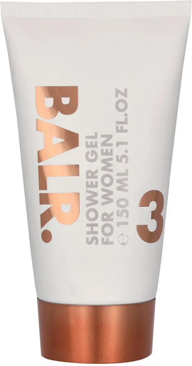 BALR. 3 For Women Douchegel 150ml