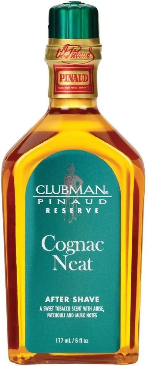 Clubman Pinaud Cognac Aftershave 177ml