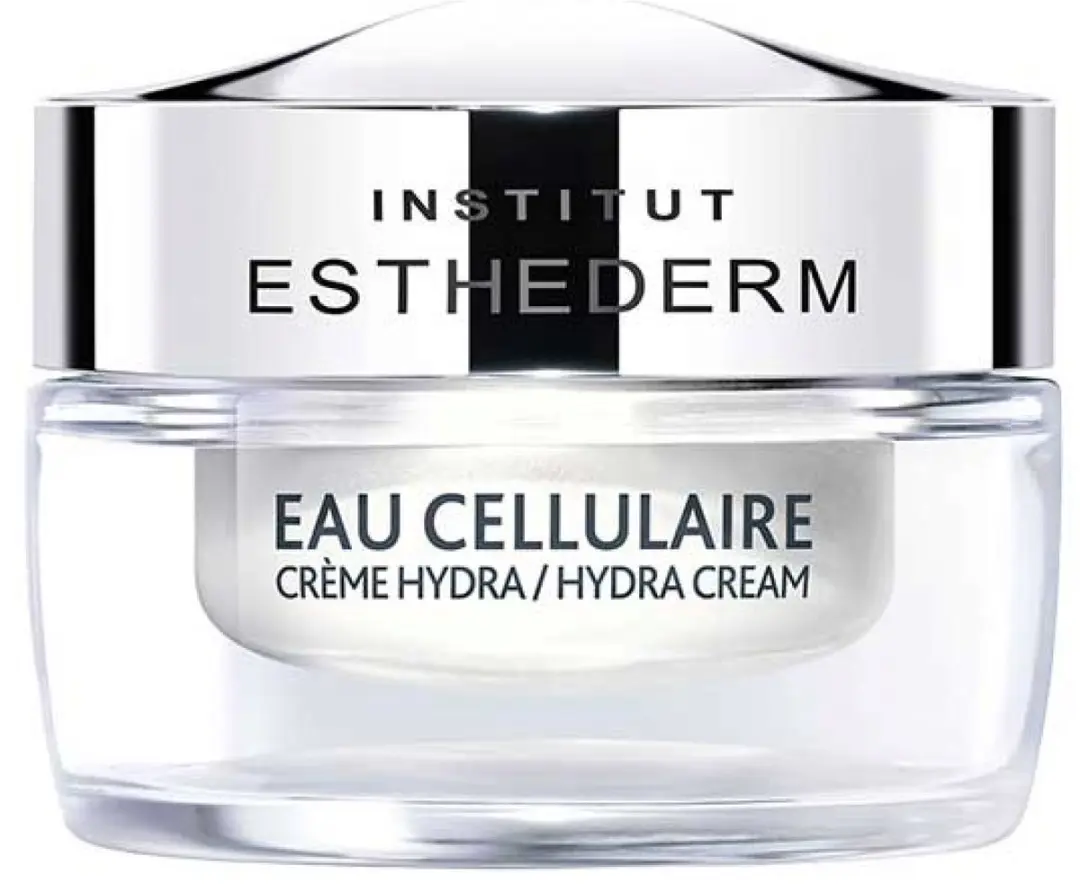 Institut Esthederm Eau Cellulaire Hydra-Repulpante Crème 50ml