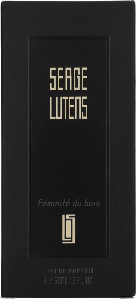 Serge Lutens Feminité du Bois Eau de Parfum 50ml