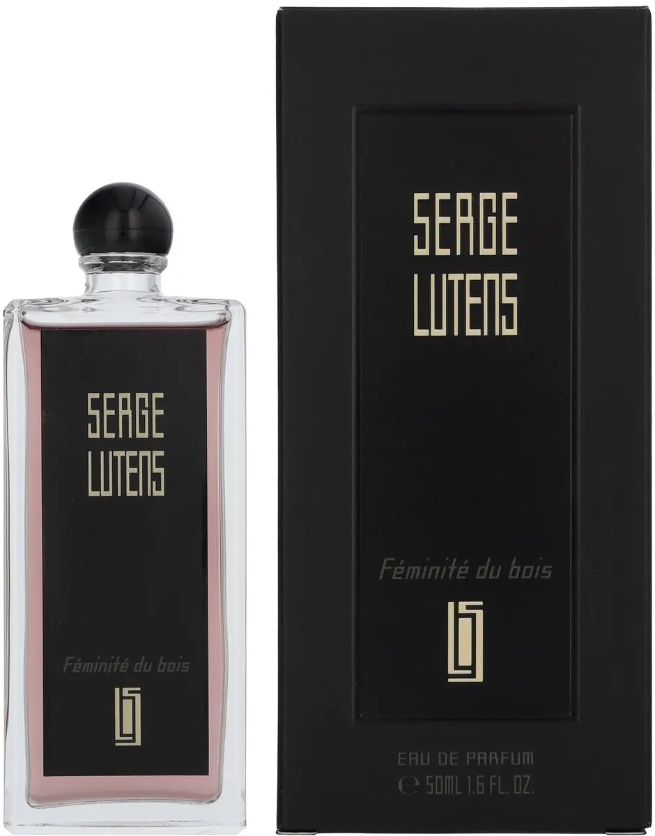 Serge Lutens Feminité du Bois Eau de Parfum 50ml