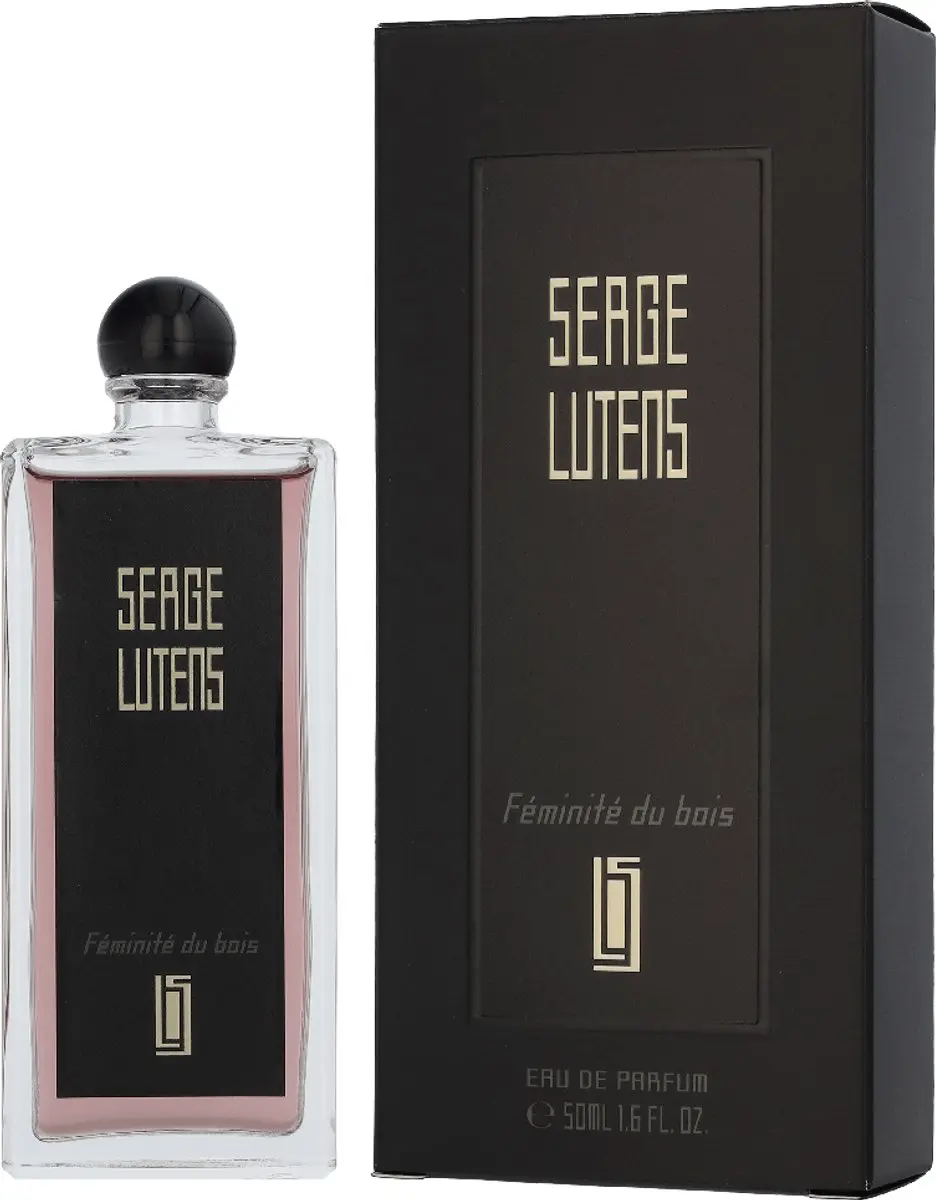 Serge Lutens Feminité du Bois Eau de Parfum 50ml